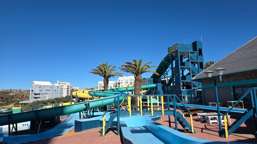 2 Bedroom Property for Sale in Diaz Beach Western Cape